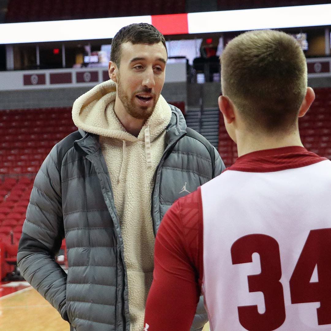 Frank Kaminsky photo